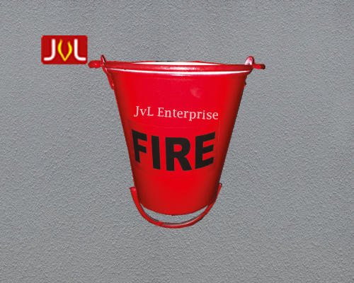 FRP FIRE BUCKET