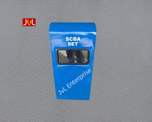 FRP SCBA AND AIRLINE BOXES