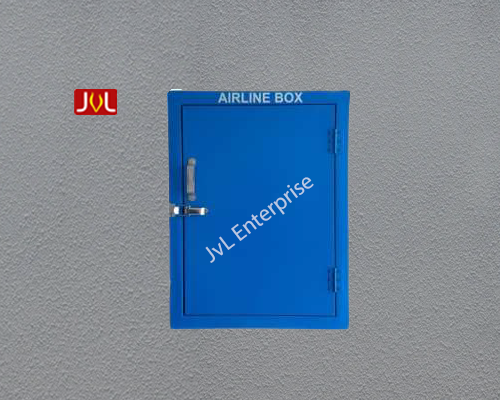 FRP ARILINE BOX