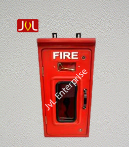 Fire Extinguisher Sales in Chennai