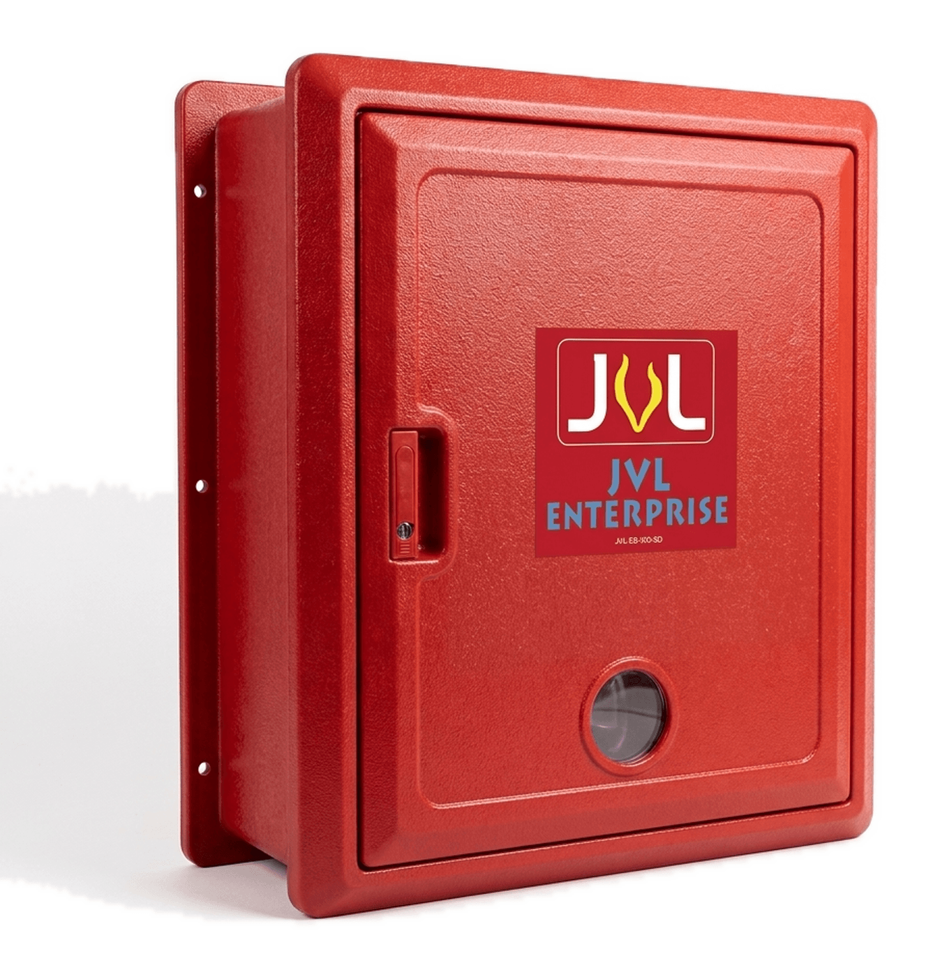 FRP Extinguisher Boxes